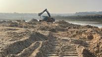 Petition · Cease Sand Mining Operations on Hayle Beach Immediately - United Kingdom · Change.org Started 31 August 2024 Petition · Cease Sand Mining Operations on Hayle Beach Immediately - United Kingdom · Change.org Started 31 August 2024
